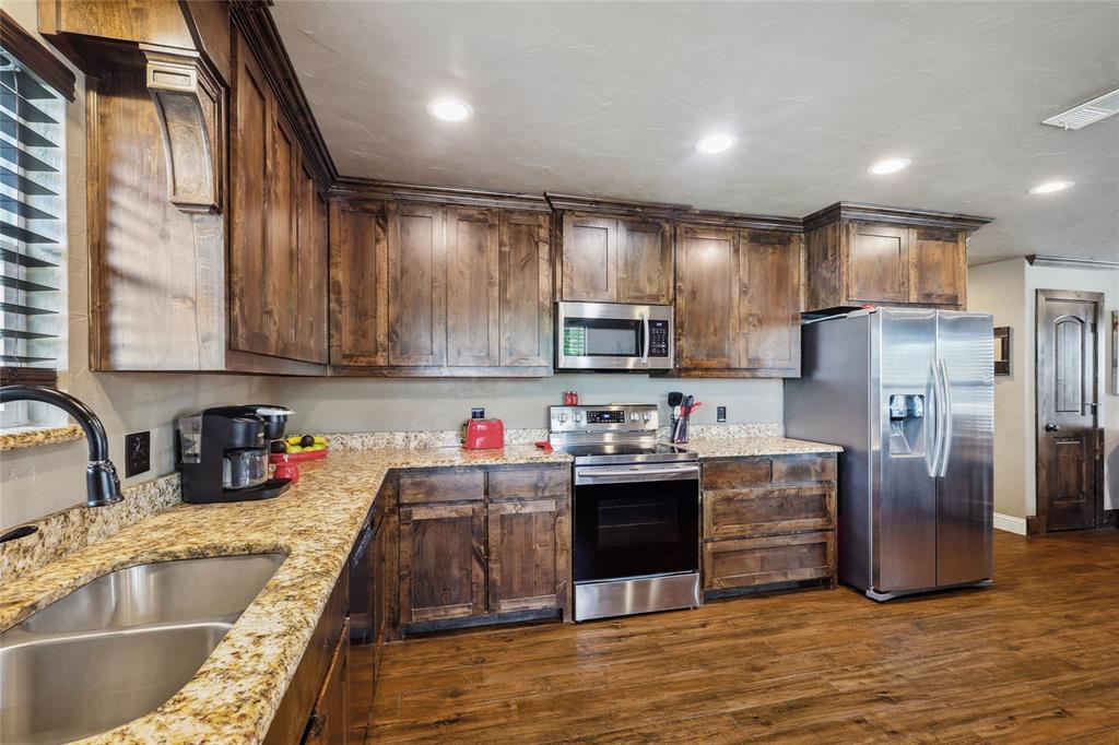 Whitworth Add III - Residential