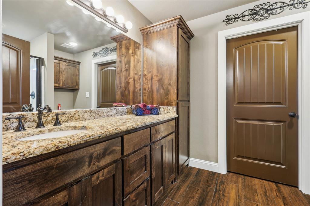 Whitworth Add III - Residential