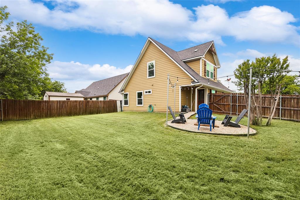 Whitworth Add III - Residential