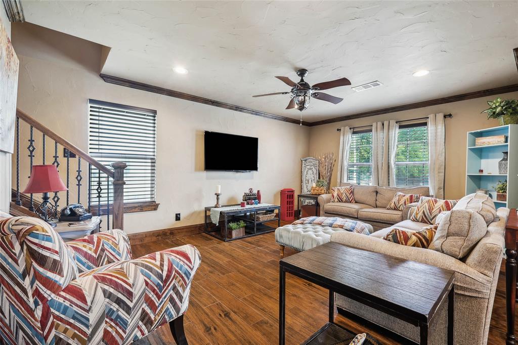 Whitworth Add III - Residential