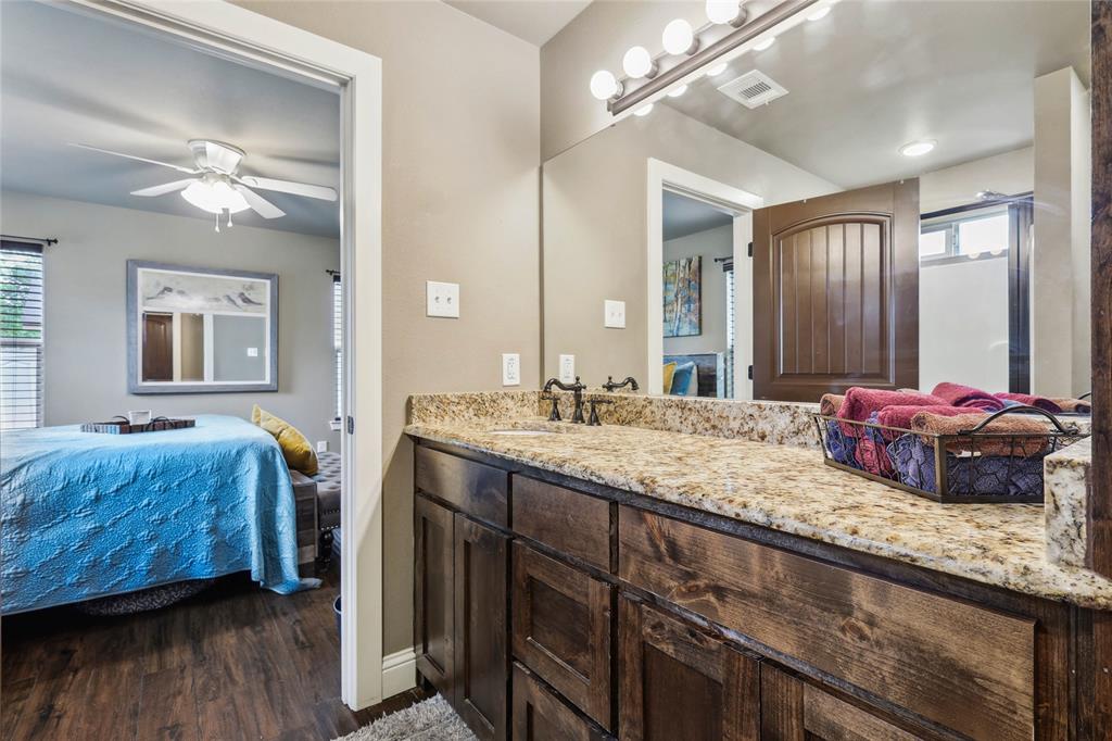 Whitworth Add III - Residential