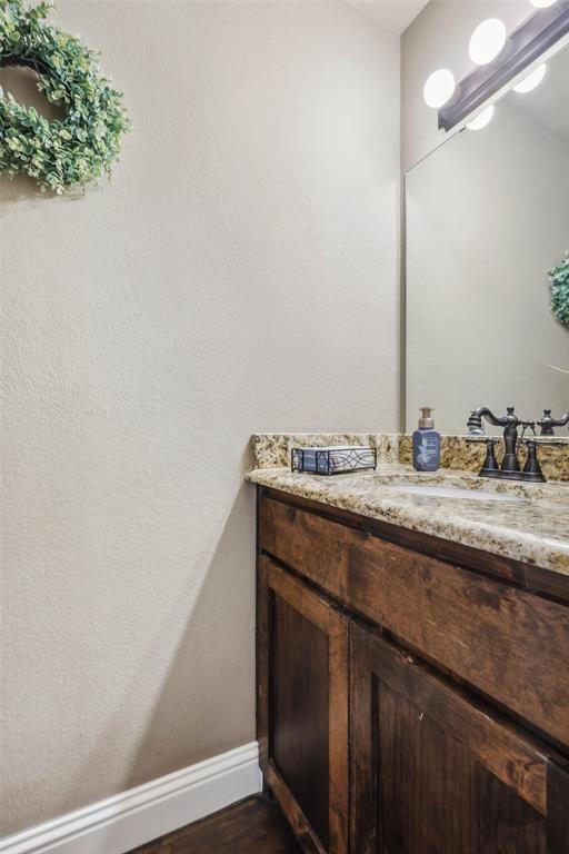 Whitworth Add III - Residential