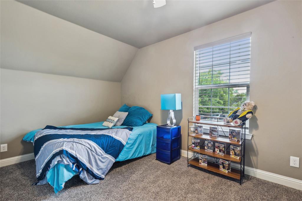 Whitworth Add III - Residential