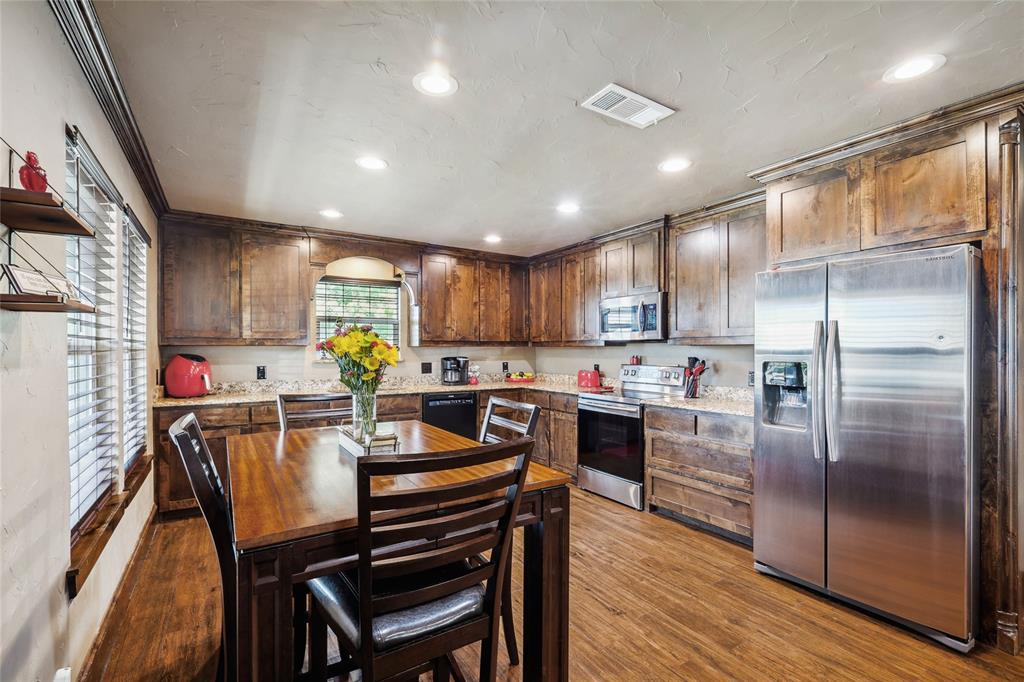 Whitworth Add III - Residential