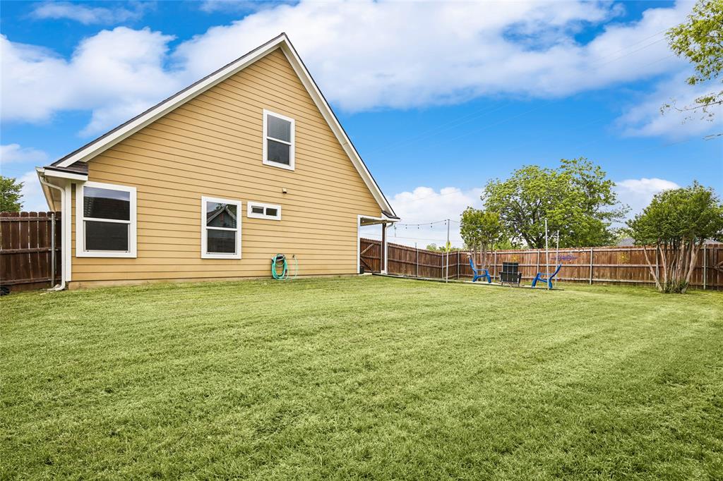 Whitworth Add III - Residential