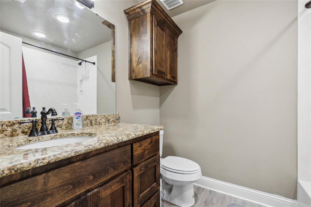 Whitworth Add III - Residential