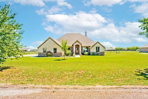 A home in Rio Vista