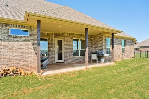 A home in Rio Vista