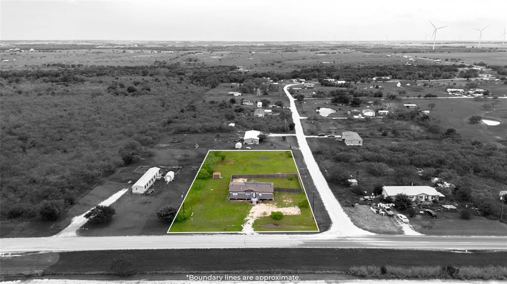 TYLER CO SC LD - Residential