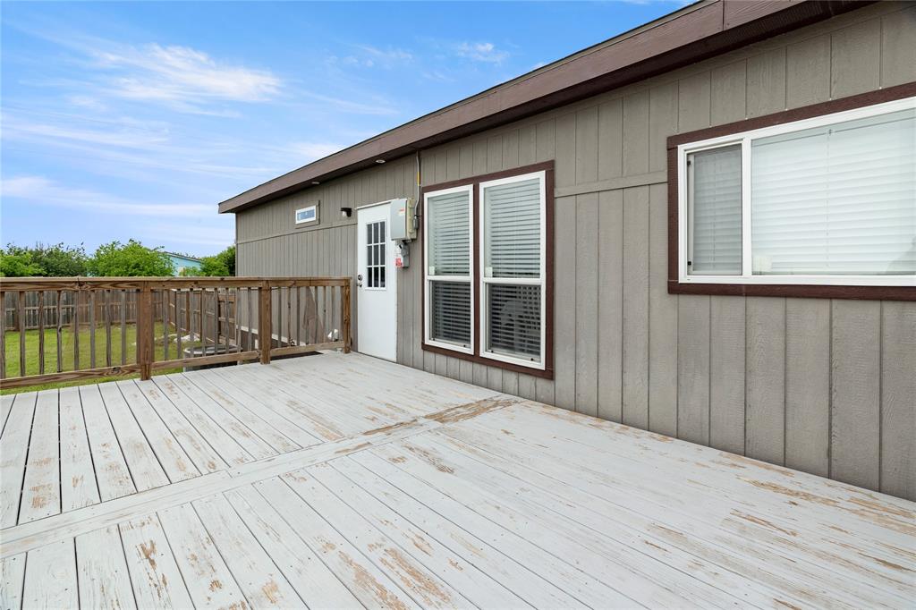 TYLER CO SC LD - Residential