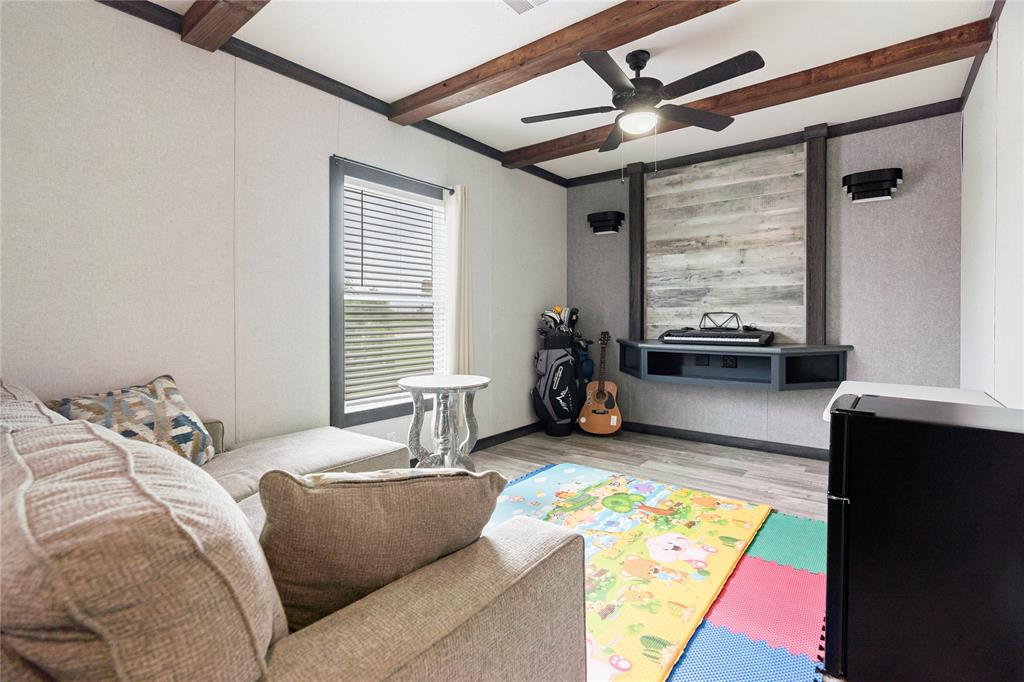 TYLER CO SC LD - Residential