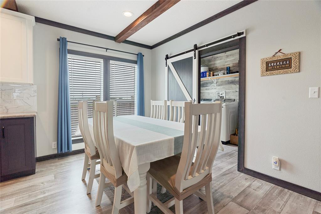 TYLER CO SC LD - Residential