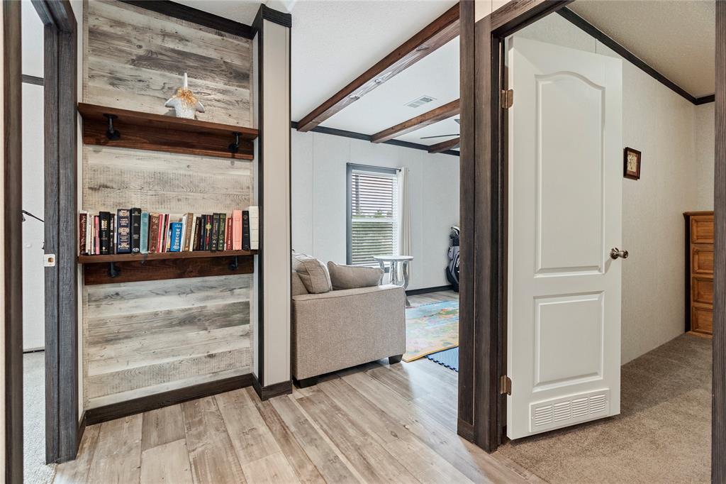 TYLER CO SC LD - Residential