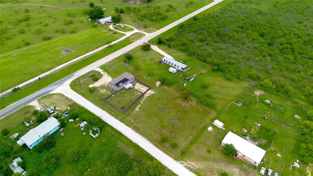 TYLER CO SC LD - Residential