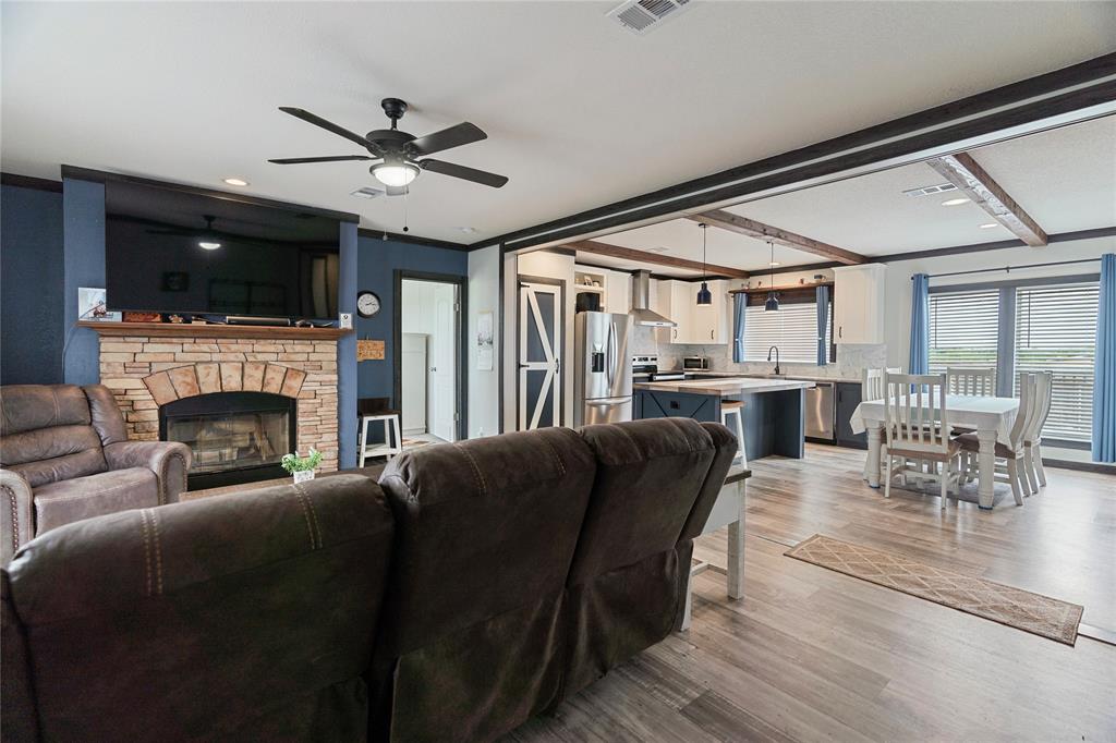 TYLER CO SC LD - Residential