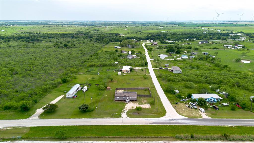 TYLER CO SC LD - Residential