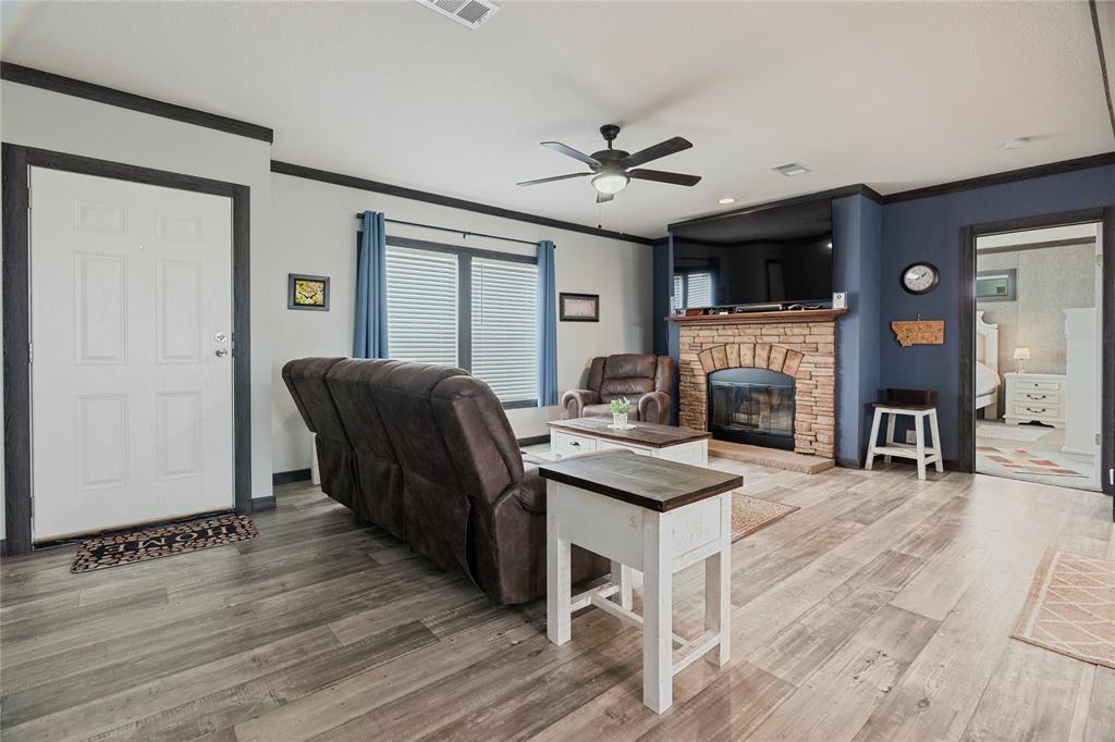 TYLER CO SC LD - Residential