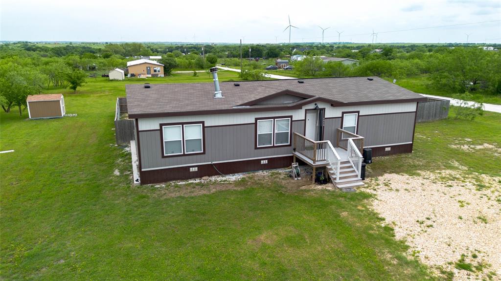 TYLER CO SC LD - Residential