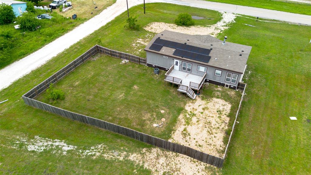 TYLER CO SC LD - Residential