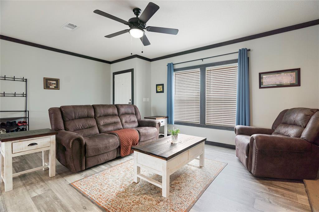 TYLER CO SC LD - Residential