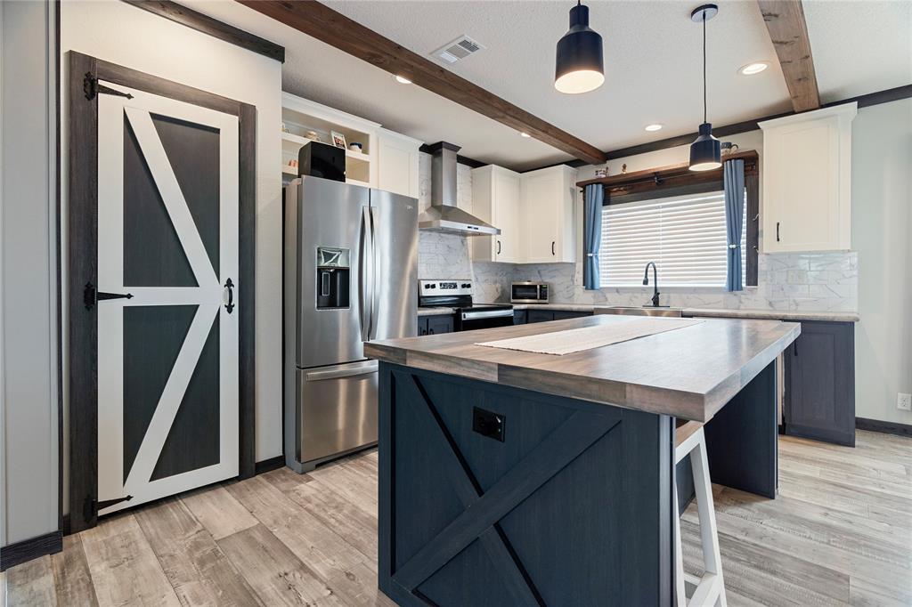 TYLER CO SC LD - Residential