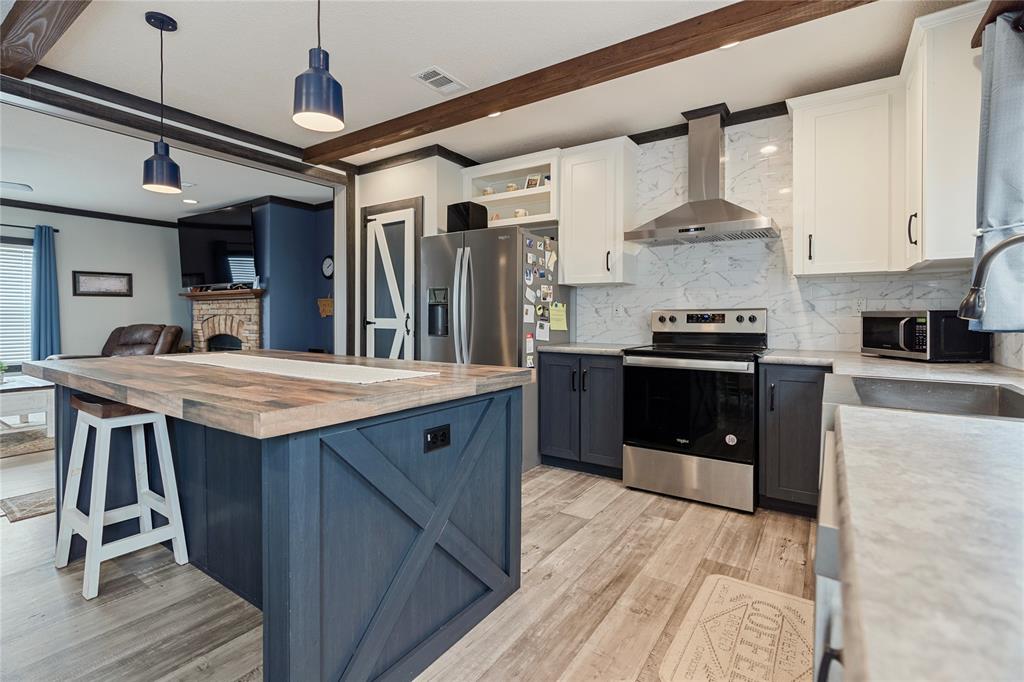 TYLER CO SC LD - Residential