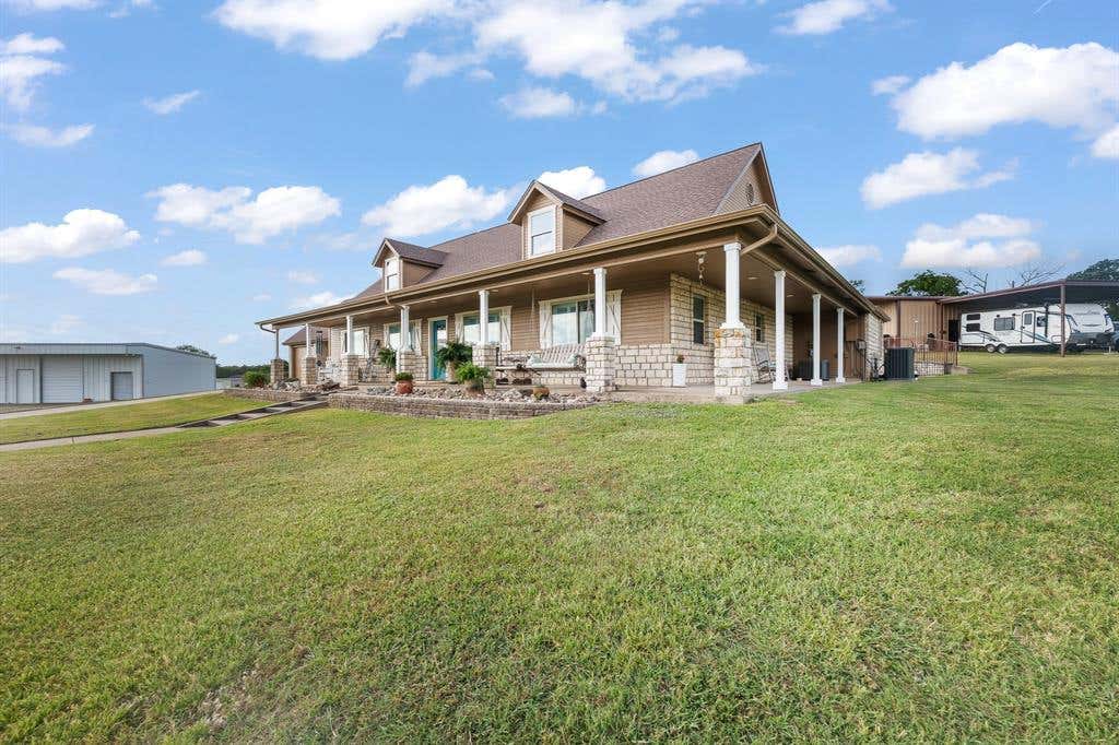 Photo of 4515 E Renfro Street, Alvarado, TX 76009 (MLS # 21315569)