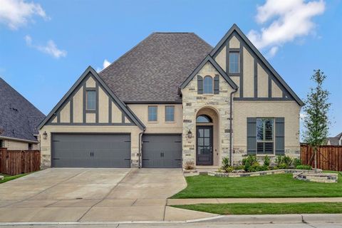 504 Arrowhead Lane Haslet TX 76052
