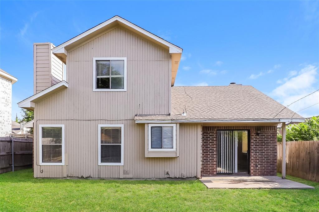 Stonewood Heights Ph 01 Rev - Residential Lease