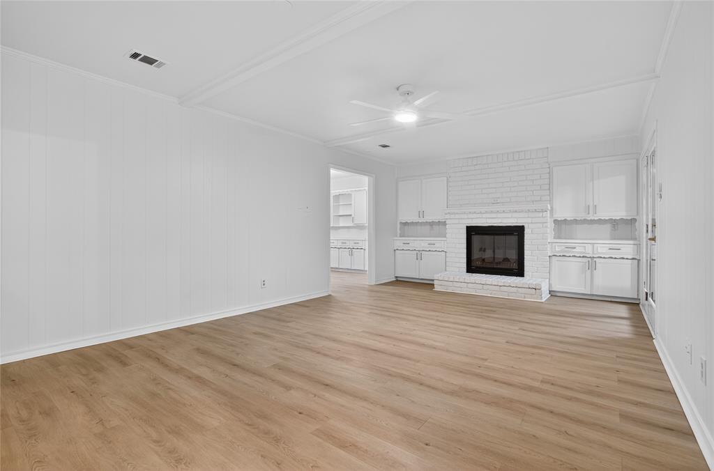 Merriman Manor - Residential Lease