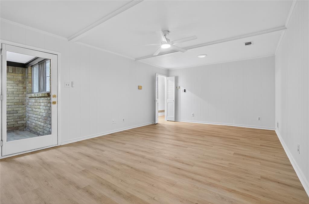 Merriman Manor - Residential Lease