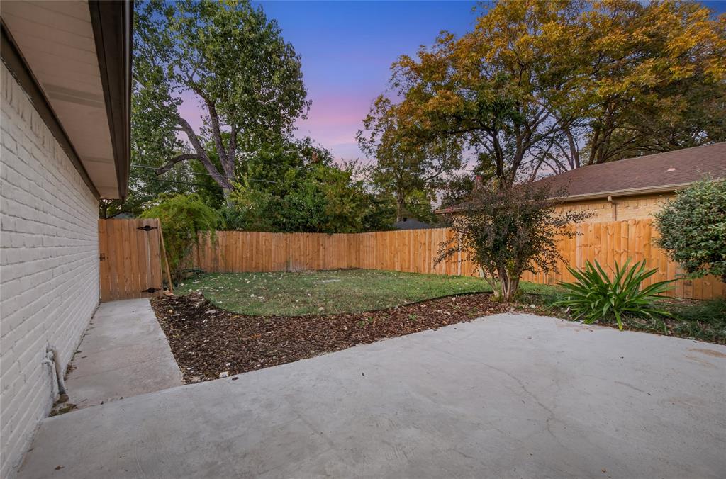 Merriman Manor - Residential Lease