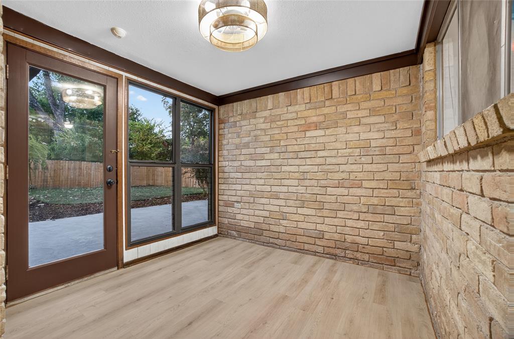 Merriman Manor - Residential Lease