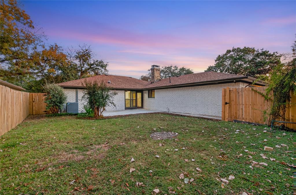 Merriman Manor - Residential Lease