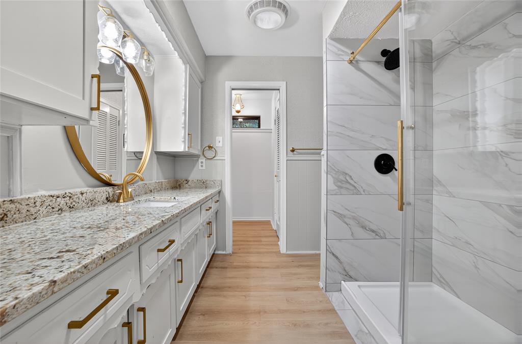 Merriman Manor - Residential Lease