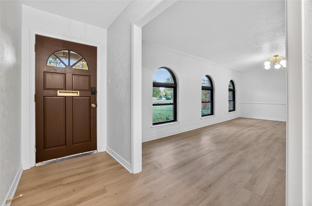 Merriman Manor - Residential Lease