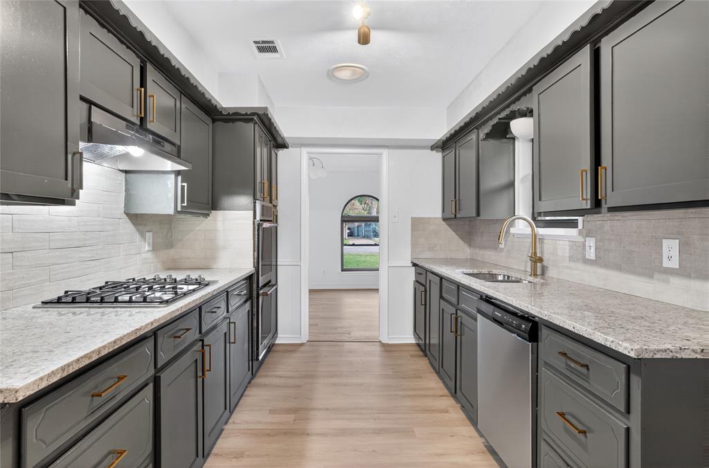 Merriman Manor - Residential Lease