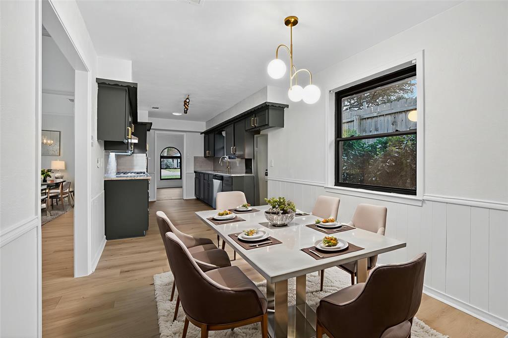 Merriman Manor - Residential Lease