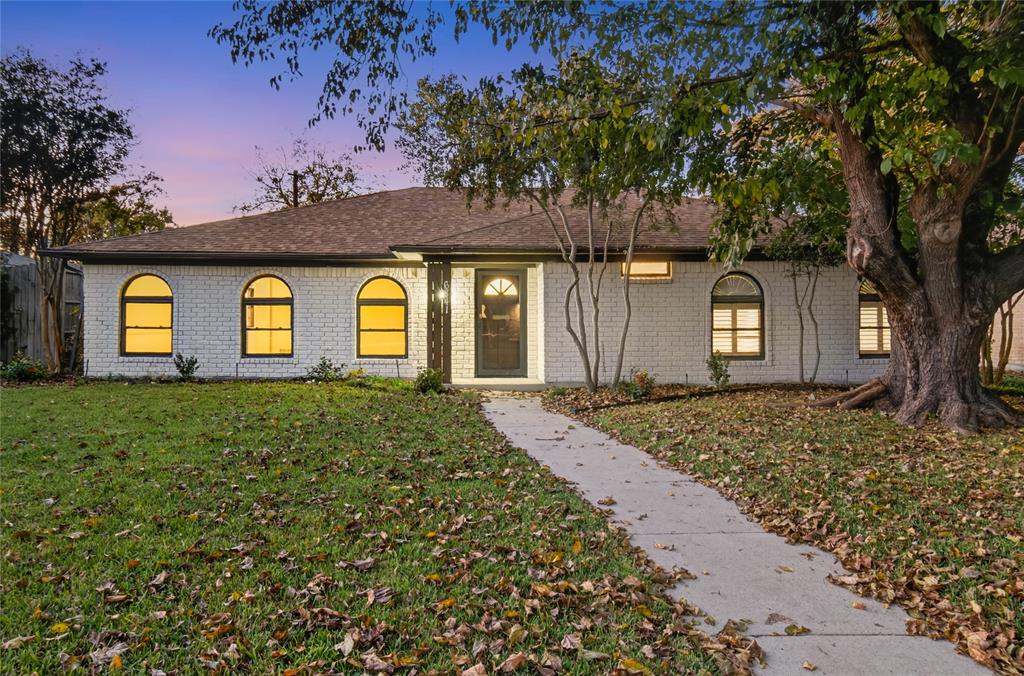 Merriman Manor - Residential Lease