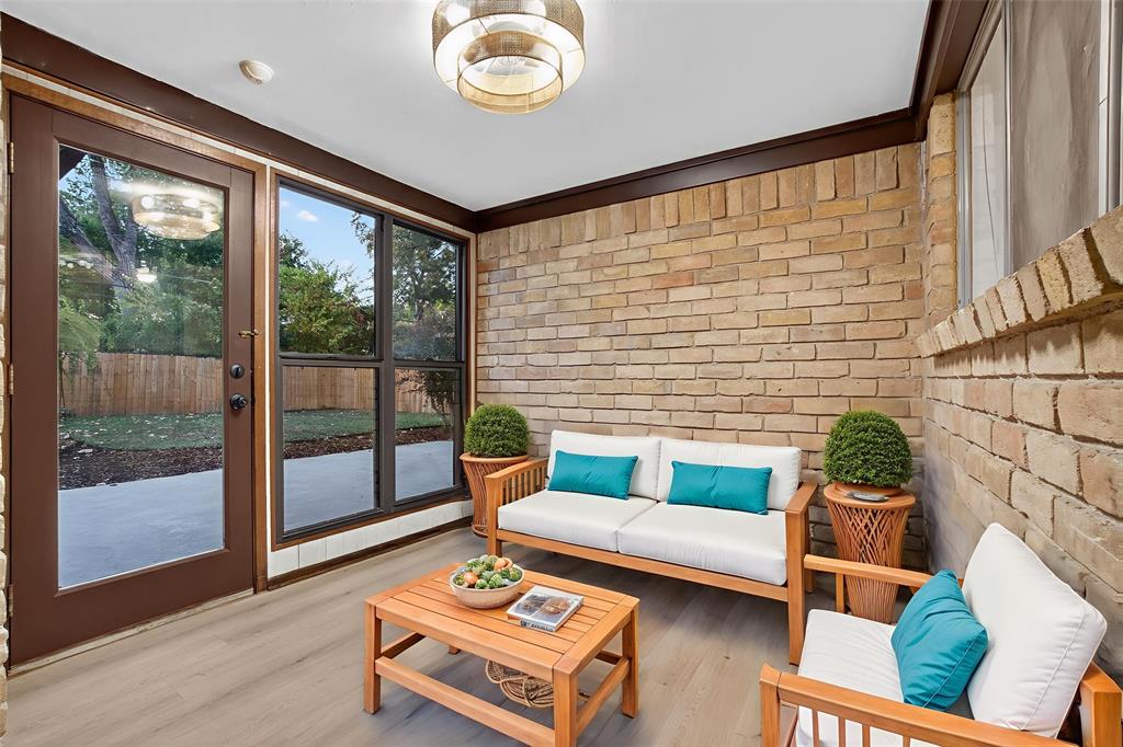 Merriman Manor - Residential Lease