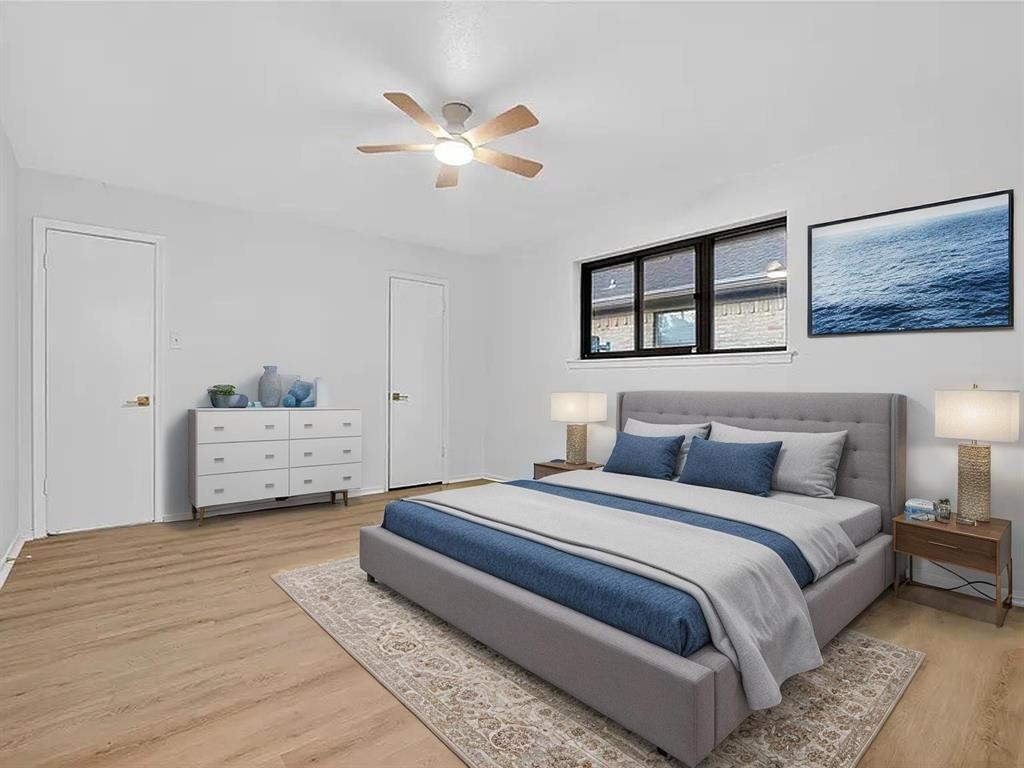 Merriman Manor - Residential Lease