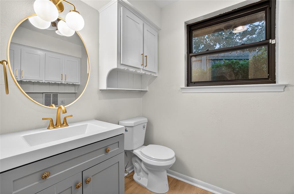 Merriman Manor - Residential Lease