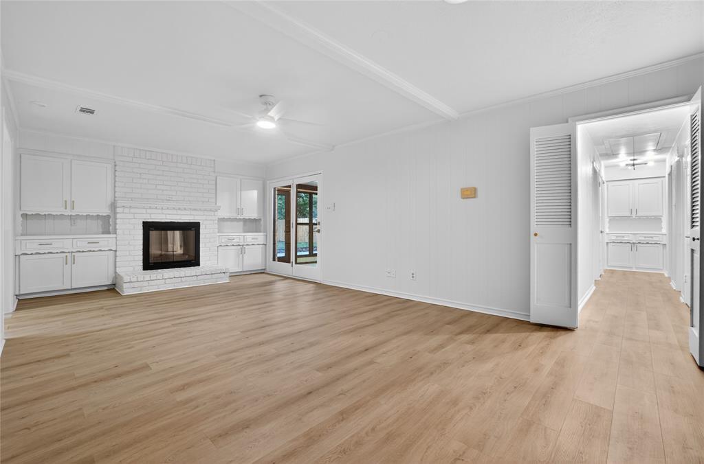 Merriman Manor - Residential Lease