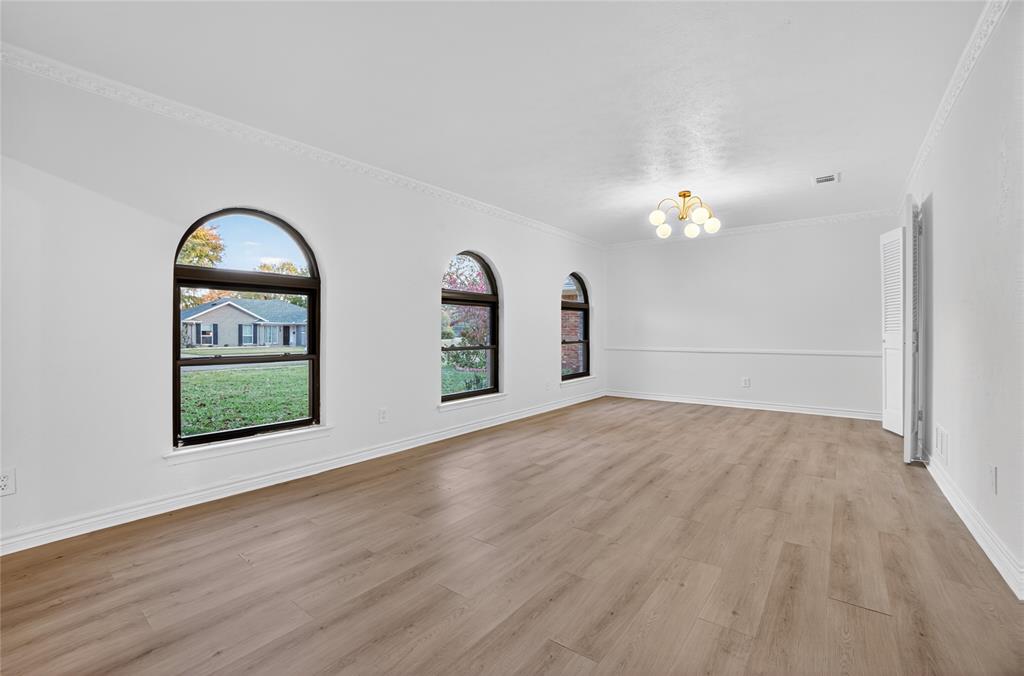 Merriman Manor - Residential Lease