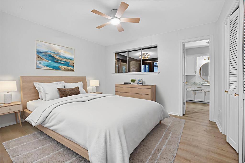 Merriman Manor - Residential Lease