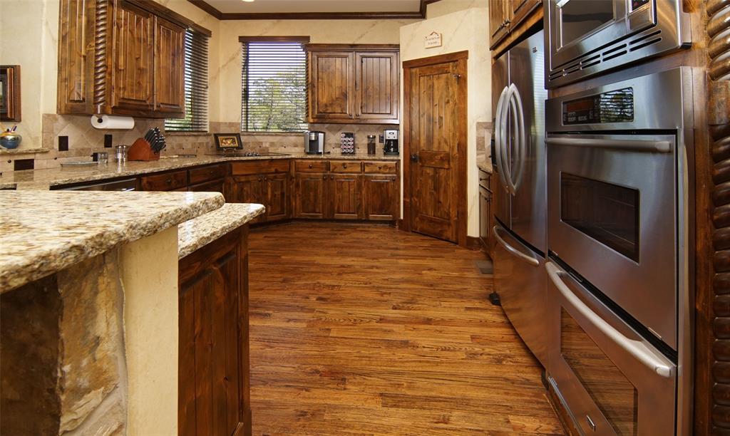 Peninsula - Residential