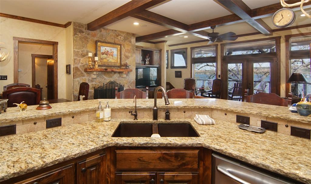 Peninsula - Residential