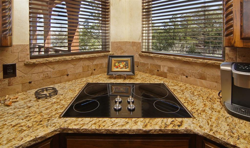 Peninsula - Residential