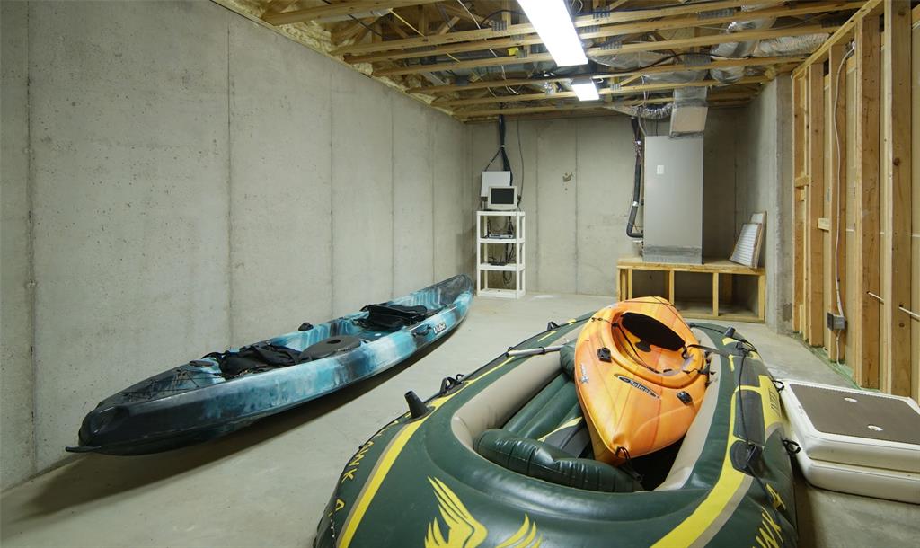 Peninsula - Residential