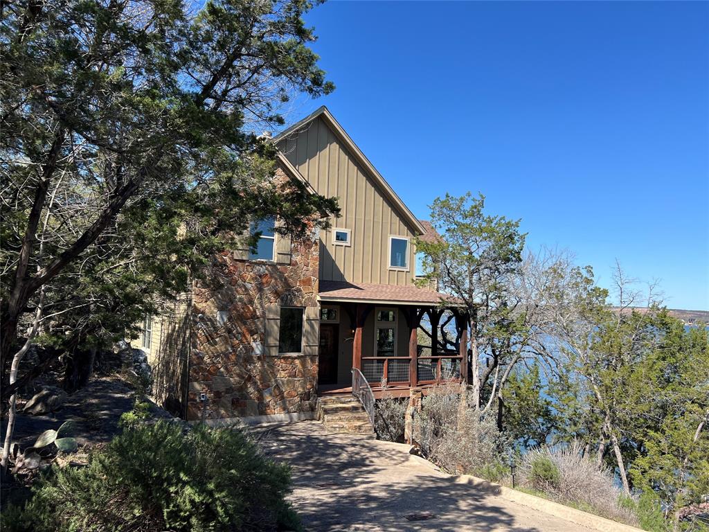 Peninsula - Residential